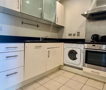 Apartment to Rent: Apartment 15, Oak House, Carrickmines, Dublin 18 - Photo 4
