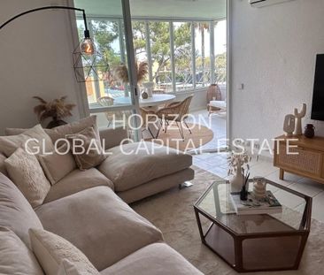 2 bedroom luxury Apartment for rent in Portals Nous, Balearic Islands - Photo 2