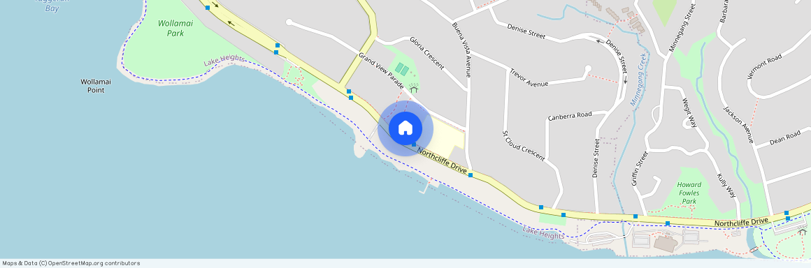 310a Northcliffe Drive, NSW 2502, Lake Heights