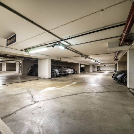 ***4-Zimmer-Neubauwohnung mit Terrasse & Garten, Stellplatzoption & Top Anbindung in die City*** - Photo 1