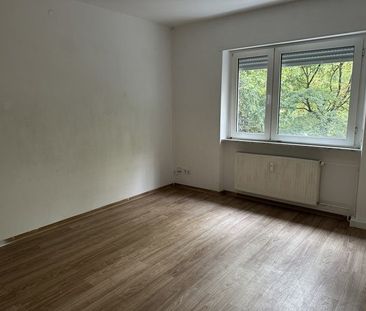 Schöne 2-Zimmer-Wohnung im 1. Obergeschoss! - Photo 1