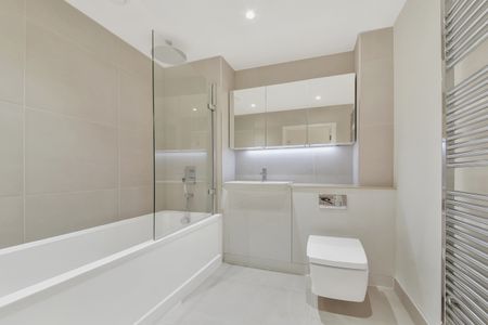 1 bedroom apartment to rent - Photo 5