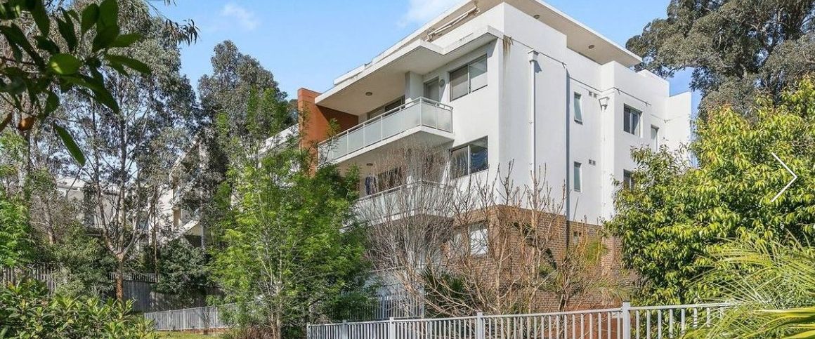 13/16-22 Dumaresq Street, Gordon NSW 2072 - Apartment For Rent | Domain - Photo 1