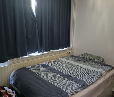 Te huur zelfstandig en ruim 2-kamer appartement voor studenten op t... - Foto 2