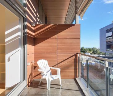 Dúplex de alquiler en De la Creu Roja, Barrio de la Luz - Photo 1