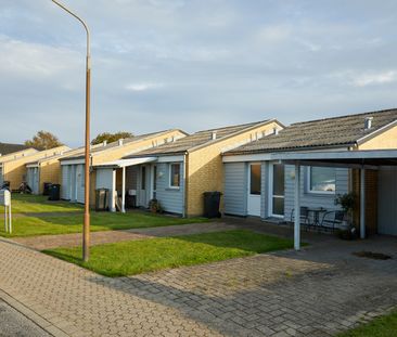 Ulsted og Hou - Foto 1