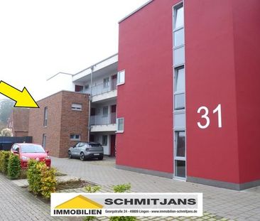 Reserviert! Exklusive, groÃzÃ¼gige 4 Zimmer Wohnung im 1. OG mit B... - Photo 6