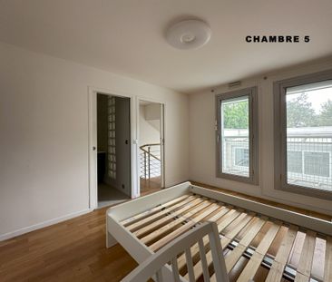 Chambres en colocation meublée sans solidarité pour de 850 €/mois c... - Photo 6