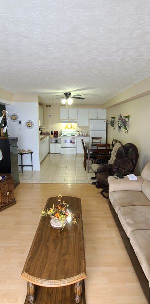 3 ½ Lumineux, Tout Inclus, Près De Tout! - Photo 1