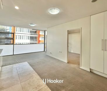 309/77 Ridge Street, Gordon NSW, Belconnen - Photo 1