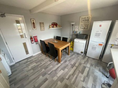 1 bedroom in a house share to rent - Photo 4