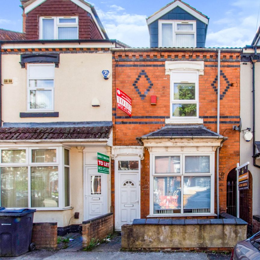 Tiverton Road 216 Room 5 - Photo 1