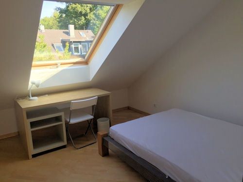 Beste Lage von Bad-Godesberg: Maisonett direkt am Rhein - Photo 1