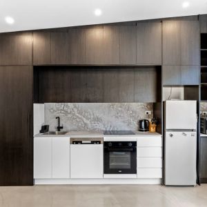 Stylish & Convenient Living Just Moments from the Bay Run - Photo 2