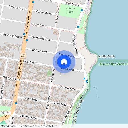 18 Ellen Street, Qld 4019, Woody Point