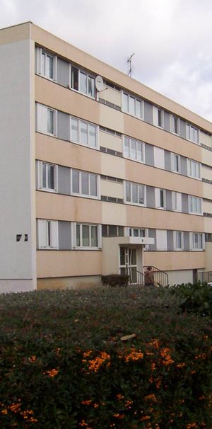 VERNEUIL D'AVRE ET D'ITON - T4 de 80 m² - Photo 2