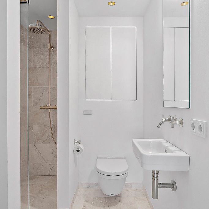 Hyggelig etværelse lejlighed i højeste kvalitet - Foto 1