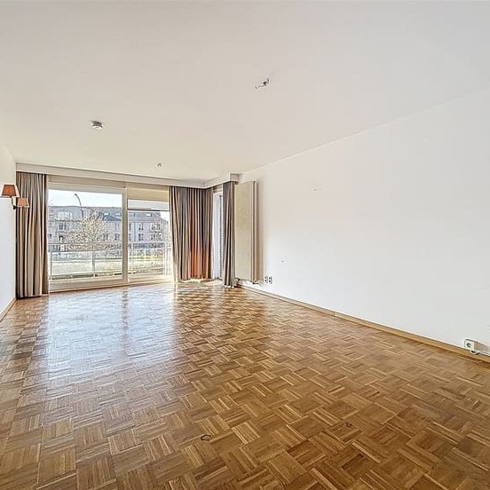 Appartement te huur - Photo 1