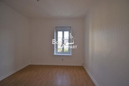 Appartement 3 pièces à Homécourt - Photo 5