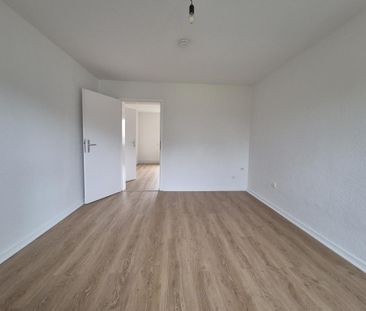 Frisch renovierte 3-Zimmer-Wohnung - Foto 1