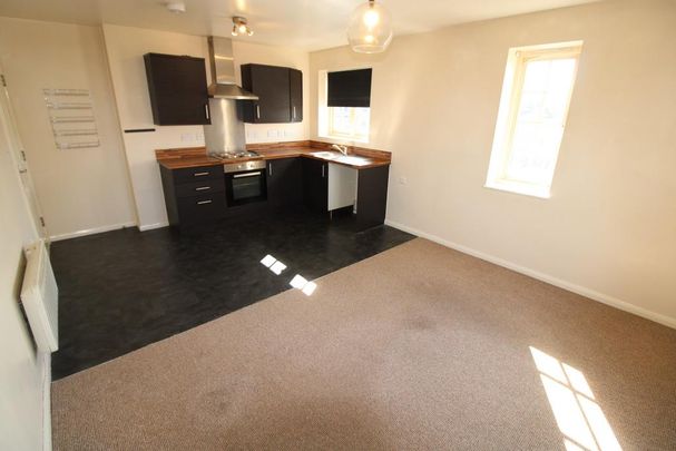 2 bedroom apartment to rent - Photo 1