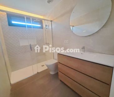 Chalet en alquiler en Can Fatjó-Can Ximelis-Can Serrafosà-Sant Jord... - Photo 2