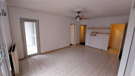 APPARTEMENT T2 49M - Photo 4