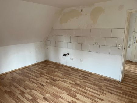 Gemütliche 2-Zimmer-Wohnung in Eberstadt ab sofort zu vermieten! - Foto 2