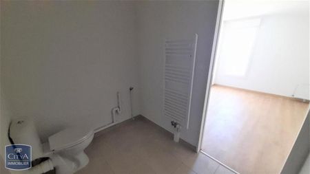 Location Appartement 2 pièces 40m² DIJON 21000 - Photo 3