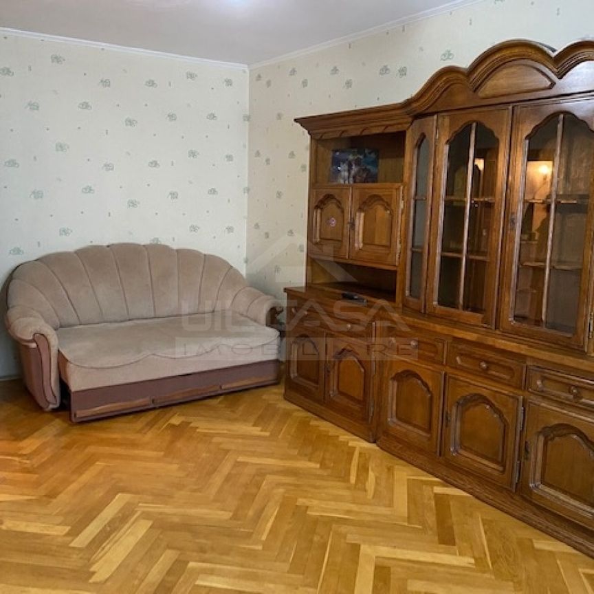 Apartament 3 camere, Gara - Fotografie 1