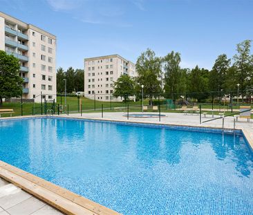 Beckhemsvägen 2 B - Foto 3