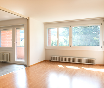 HELLE 4-ZIMMER-WOHNUNG IN SCHÖNER ÜBERBAUUNG - Photo 6