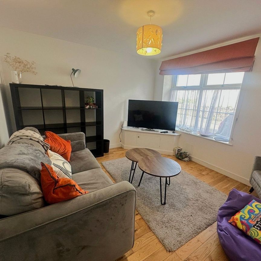 Garth Road, Bangor, Gwynedd, LL57 - Photo 1