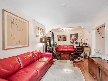 For Lease - 38 Harshaw Avenue, Toronto, Ontario - Photo 2