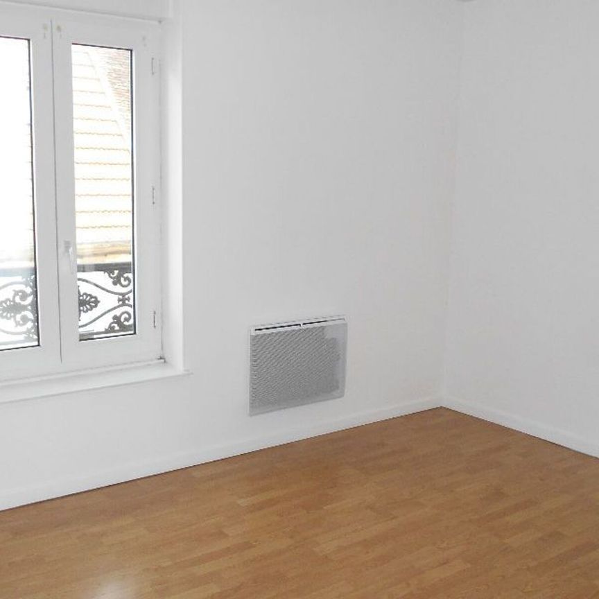 Appartement à louer 2 pièces • Charly-sur-Marne - Photo 1