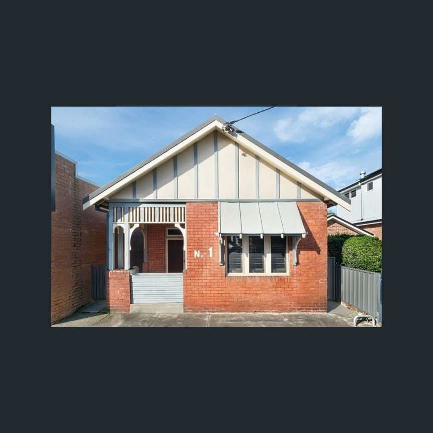 1 Webster Street, Hamilton, NSW 2303 - Photo 1