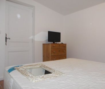 Location / Maison T2 - Photo 2