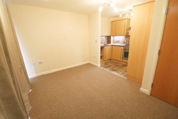 1 bedroom apartment to rent - Photo 1