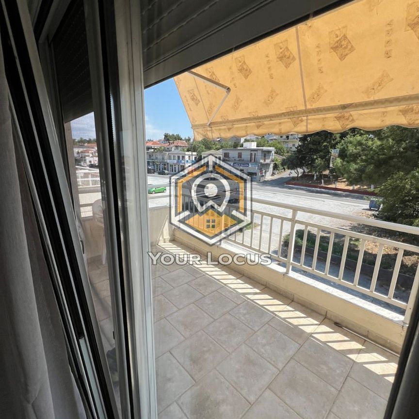 Διαμέρισμα για ενοικίαση Περαία (Θερμαϊκός) - Photo 1