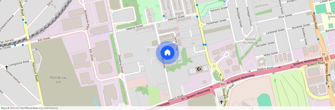 17/29 Sandi Street, Qld 4075, Oxley