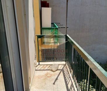 Διαμέρισμα για ενοικίαση Άγιοι Ανάργυροι (Μαρούσι) - Photo 1