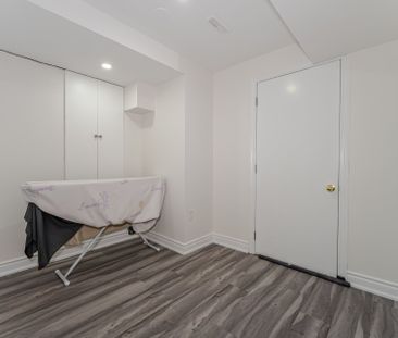 For Lease - 5 Freedom Oaks Trail Unit# Basement, Brampton, Ontario - Photo 5