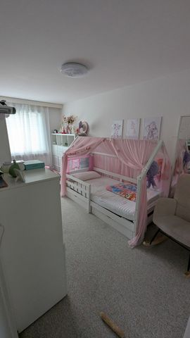 4.5 Zimmer, 99 m², 2. Stock - Photo 4