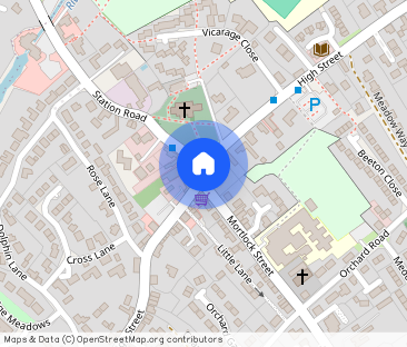 Prospect Close, Melbourn - Photo 1