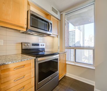 For Lease - 33 Sheppard Avenue Unit# 2010, Toronto, Ontario - Photo 6