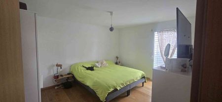 4.5 Zimmer, 120 m², EG - Photo 4