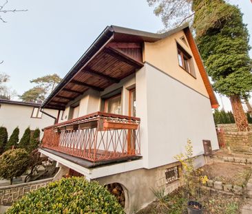 Do wynajęcia – niewielki dom z garażem i ogrodem - Фото 4