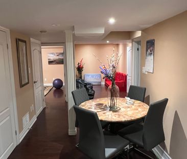 For Lease - 15 Settlers Ridge Street Unit# BSMT, Markham, Ontario - Photo 1