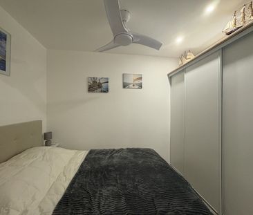 Location Appartement 2 pièces 29m² SETE 34200 - Photo 2