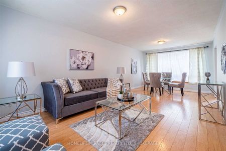 For Lease - 11 Durham Crescent, Brampton, Ontario - Photo 3